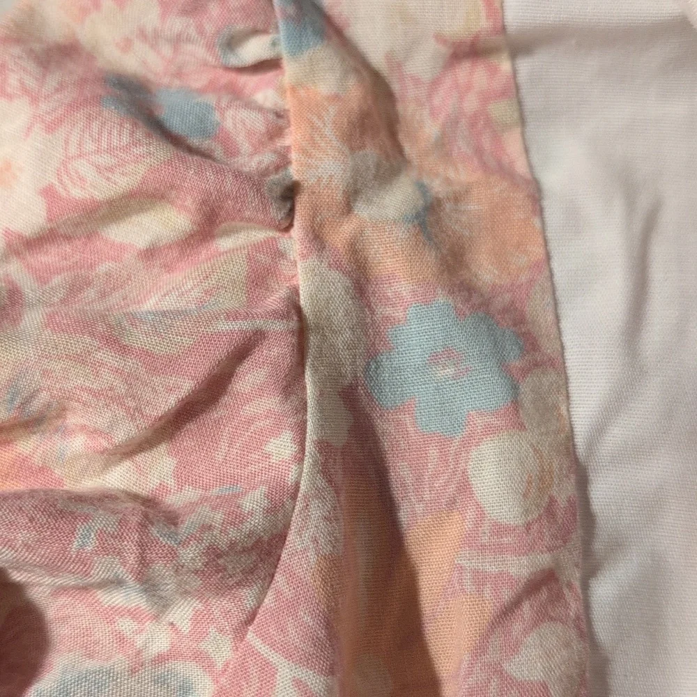 Vintage 80s pastel
